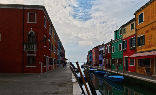 Burano by puig patrice on Flicr at flic.kr/p/2eayVx7