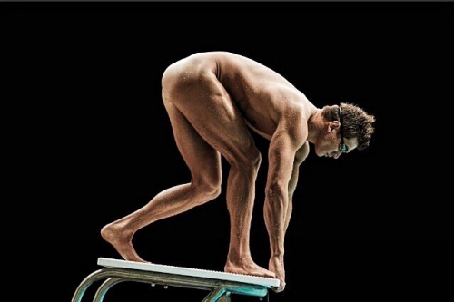 aswimmerslife:  HELLO THE 2016 ESPN BODY ISSUE JUST DROPPED AND HERE IS NATHAN ADRIAN IN ALL HIS GLORIOUSNESS.  All Photo Credit: Steven Lippman for ESPN Read Adrian’s exclusive online interview with ESPN here.