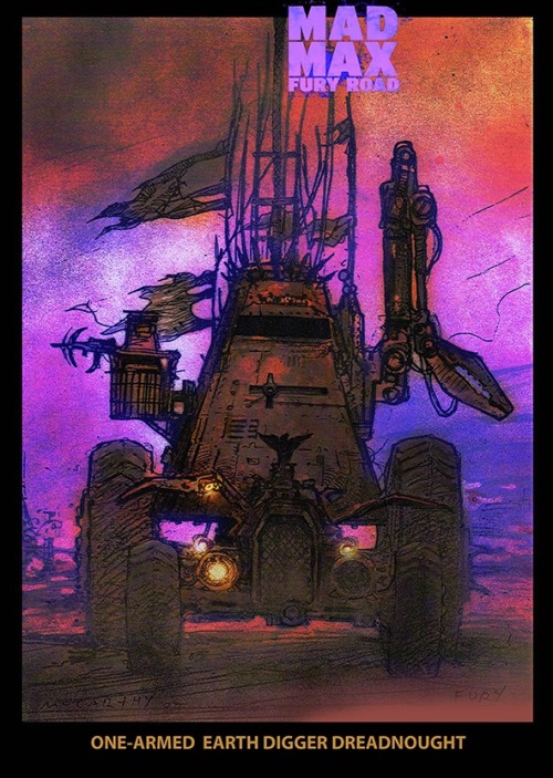 Smut I Dug Up