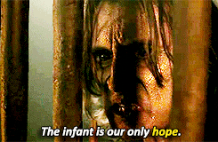 iriswestsallen:  Once Upon A Time + “hope” 