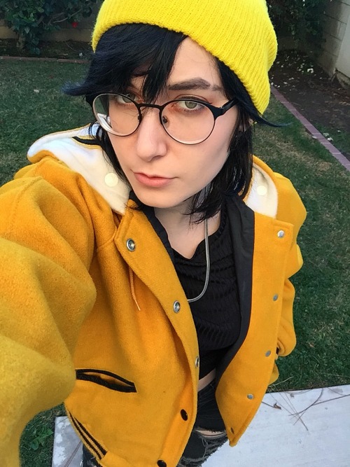 ☀️Probably the most color I’ve worn in a long time [ig] [2]