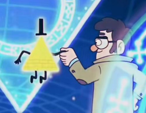 Watched Hana Hyperfixates' A Tale Of Two Stans Analysis Video, Thinking About The Part Where It Was Noted