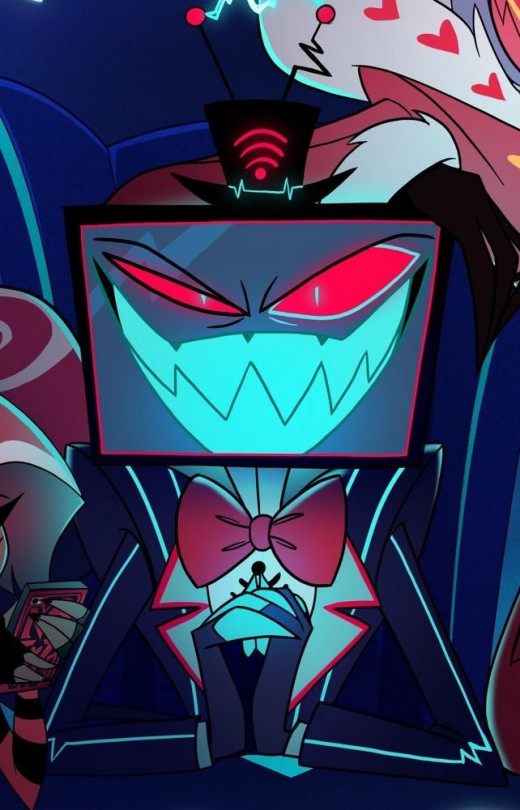 Separate Vox And Velvet With A Powerful S/o That Killed Valentino For Torturing Them?