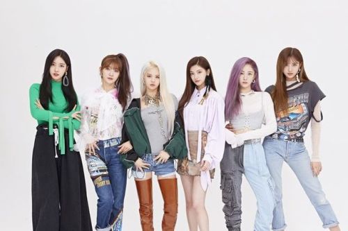 Idols Generation