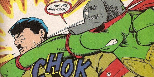 How Heroes Handle Nazis