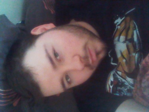 matthewfiendman:  It’s such a beautiful day, but I’ve got no one to hang out with!