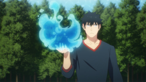 The god of High School | Preview Ep 12