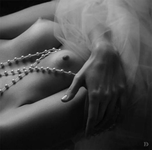 Sexy Pearls