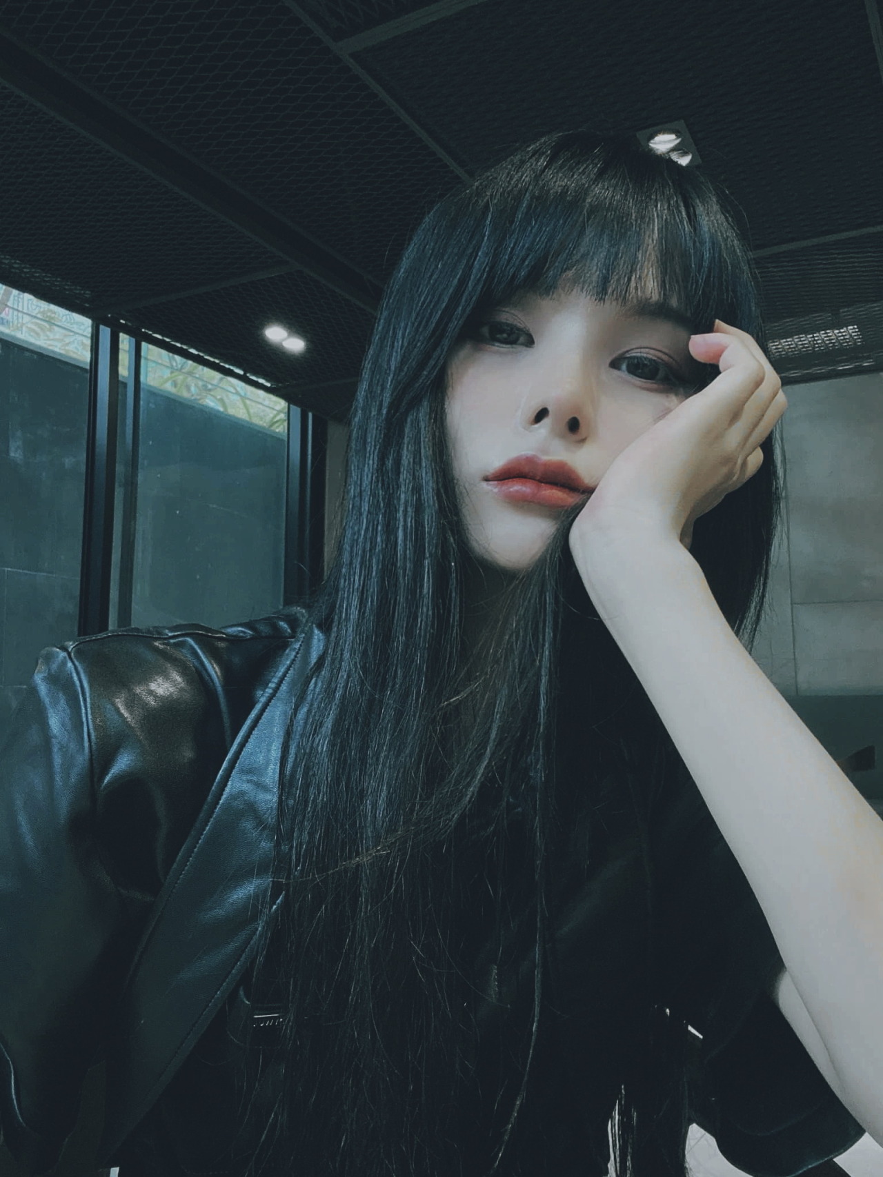 KOBIKIYAMA — Lim Feng / @llimpidity_