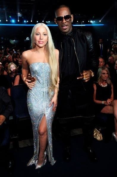 fuckyeahladygaga:  Lady Gaga at the AMA’s