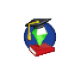 oldwindowsicons:The Sims 2: University
