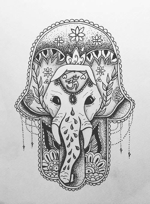 losing-wallflowers:  hamsa | Tumblr on We Heart Ithttp://weheartit.com/entry/124279533/via/kassandrini