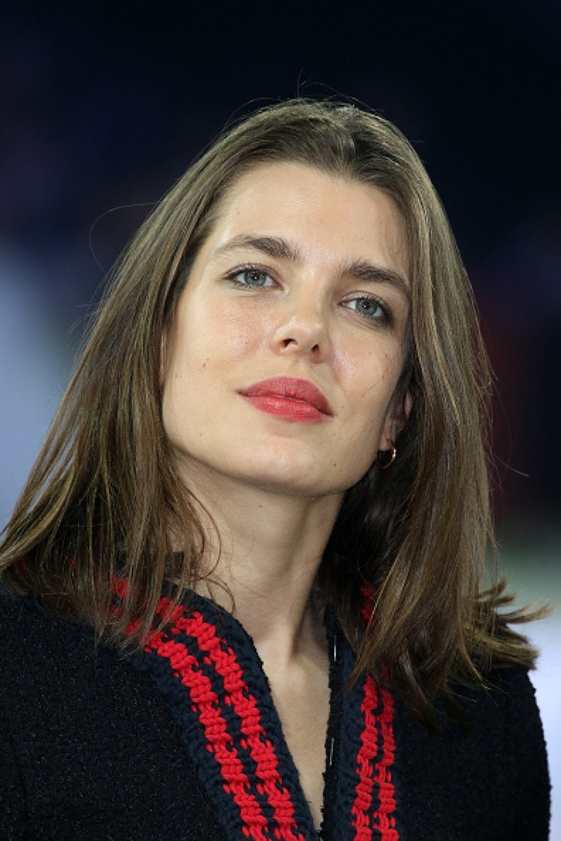 Charlotte Casiraghi