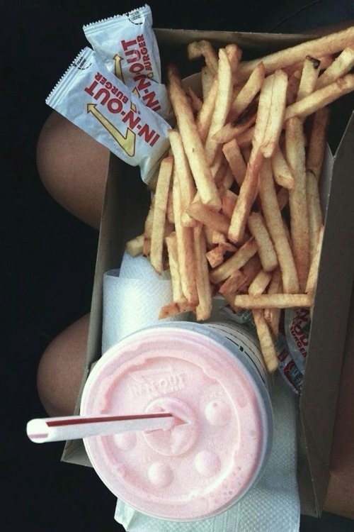 Summer In Cali