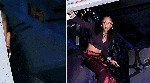 BUFFY THE VAMPIRE SLAYER + iconic Character Introductions
