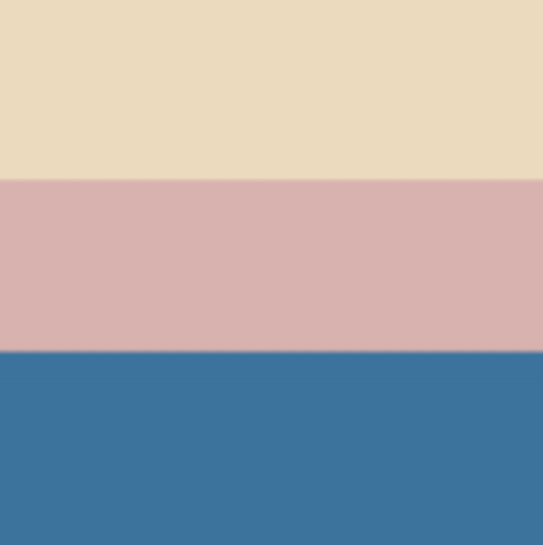Pansexual Flag Colorpicked From Jiaoqiu And Aventurine!