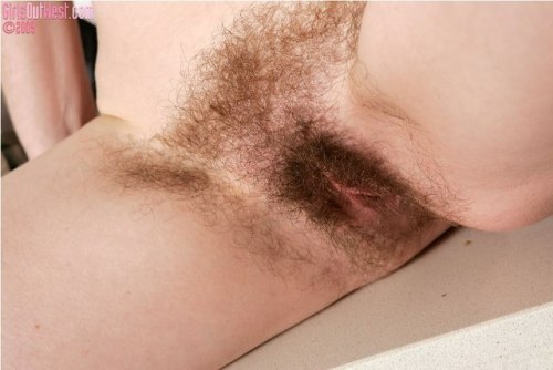 Love My Women Hairy