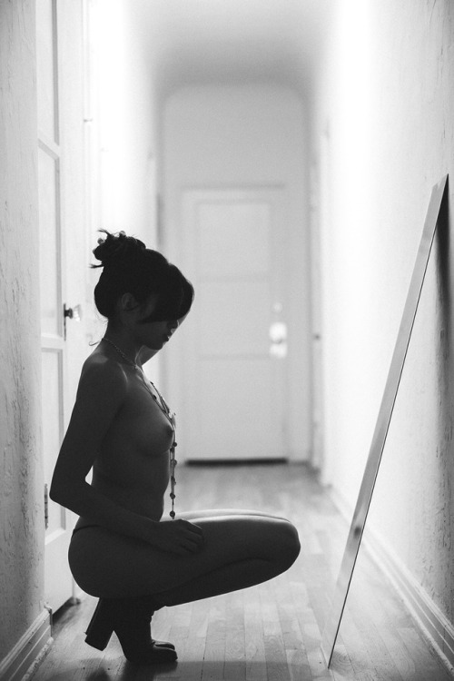 Ebony - Beauties