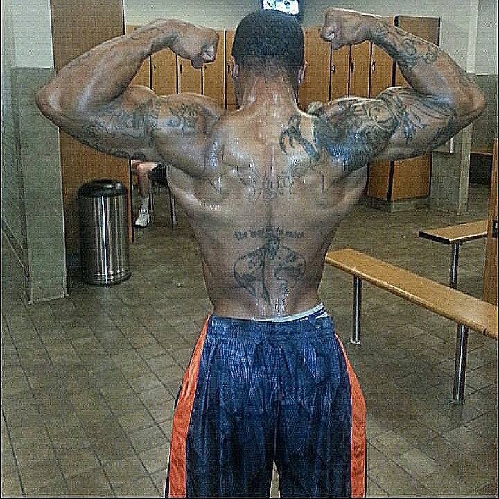 B_Badd Fitness