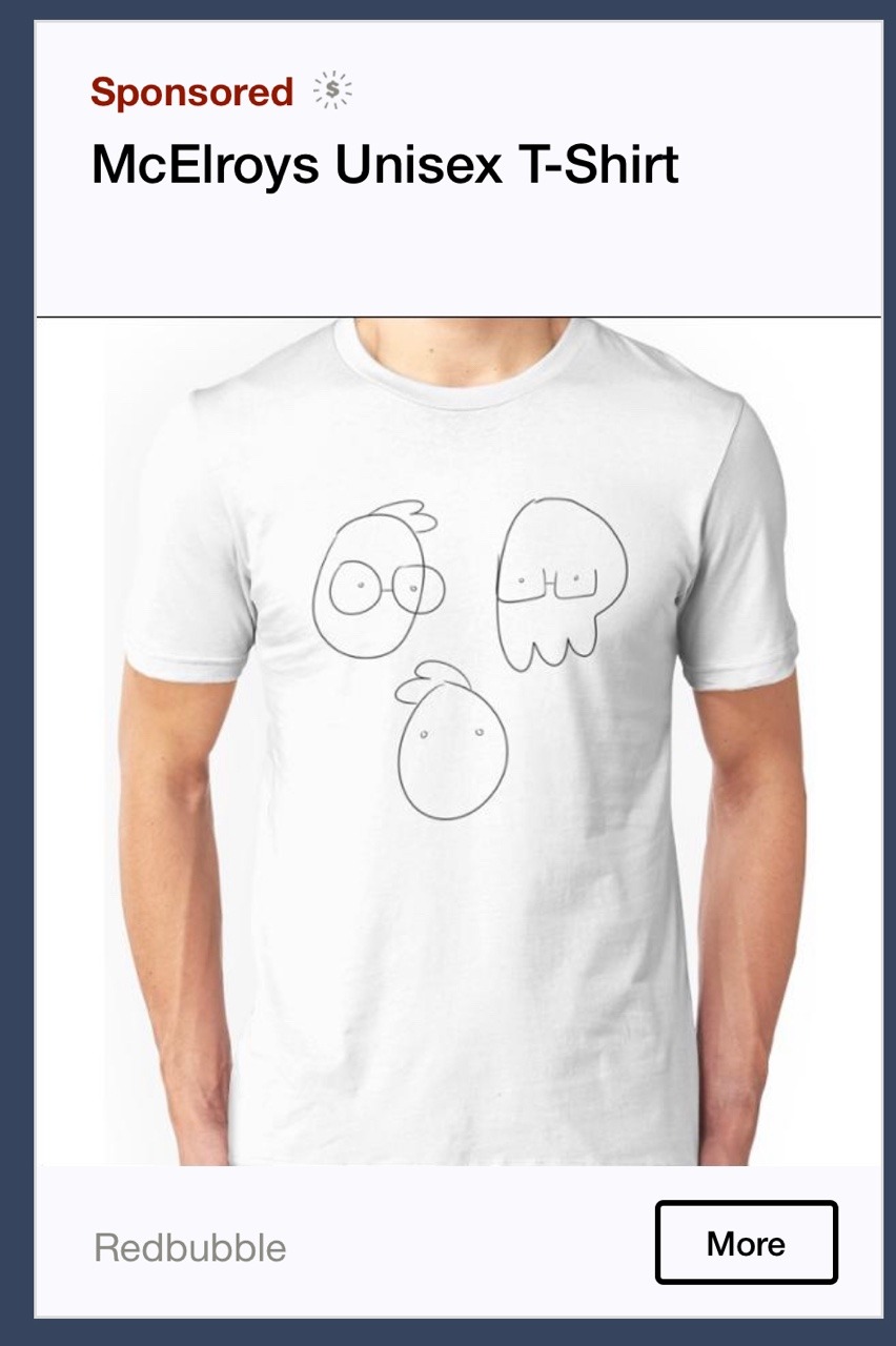 tempestleopard:  one time when i was high i googled this shirt and stared at it for