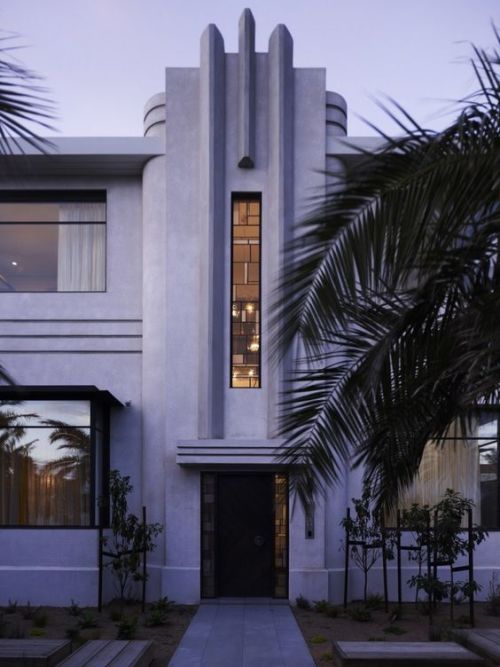 househunting:Good morning househunting, I fell into an art deco vintage home decor shopping pit this