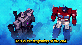 noradarhks: oh my, optimus. you’re worse off than i ever imagined. i don’t know