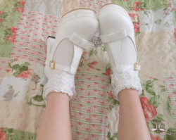 pastel-cutie:  Sweet Soul Shop Review ♡