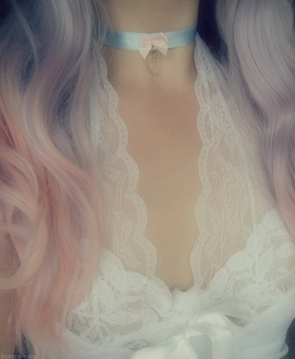 Call Me Princess And Tell Me I'm Yours 💕