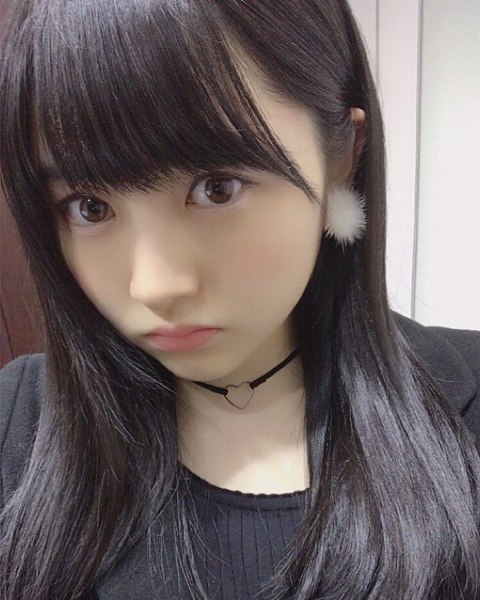 #尾形春水 #モーニング娘。 #haruna_ogata #morningmusume17