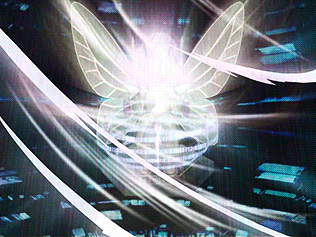 ianime0: Digimon Frontier | Kazemon/Fairimon | Zephyrmon/Shutumon  
