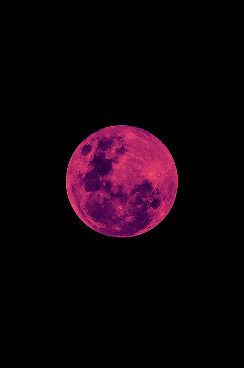 ☾