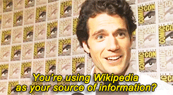 verysharpteeth:  butnotquite:  Superman does not approve of your ignorance.  He would have made an EXCELLENT English teacher. 