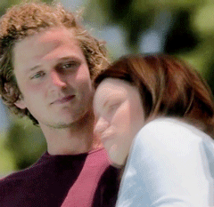 rebecca granger and doug mckewn - season one episode ten -  (be)coming clean“ you can stay here, of 