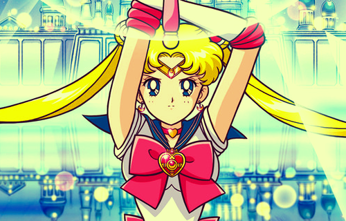 fyeahsailormoon:  Spiral Heart Moon Rod 