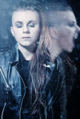 heypvris:  Lynn Gunn - photoshoots in 2015 that killed me