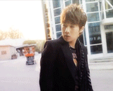 mochiimonsta-deactivated2018103:  infinite idea photobook making  ||  sunggyu solo shots 