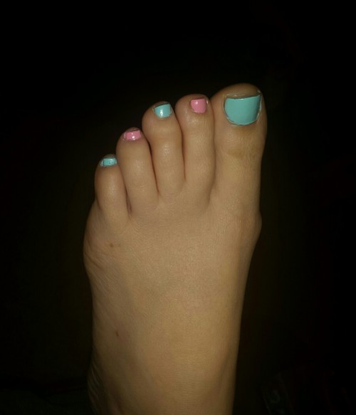 Foot Fetish All-Stars (#FFAST)