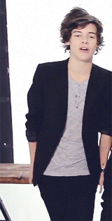 halfsleeper:  Dorky Styles (x)
