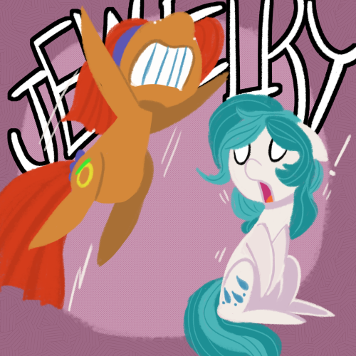fauxsquared:  A commission comic By my friend JuJu  xD