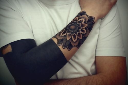 tattoos piercings