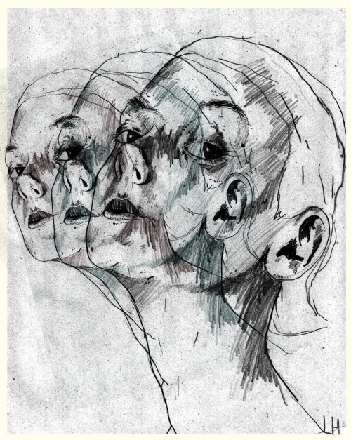 funkystarfishy:  Lulu Heal | On Tumblr! 