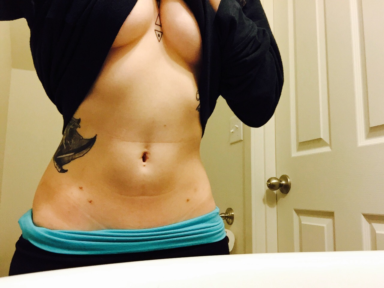 tattoothe-trees:  Oldish but why not.