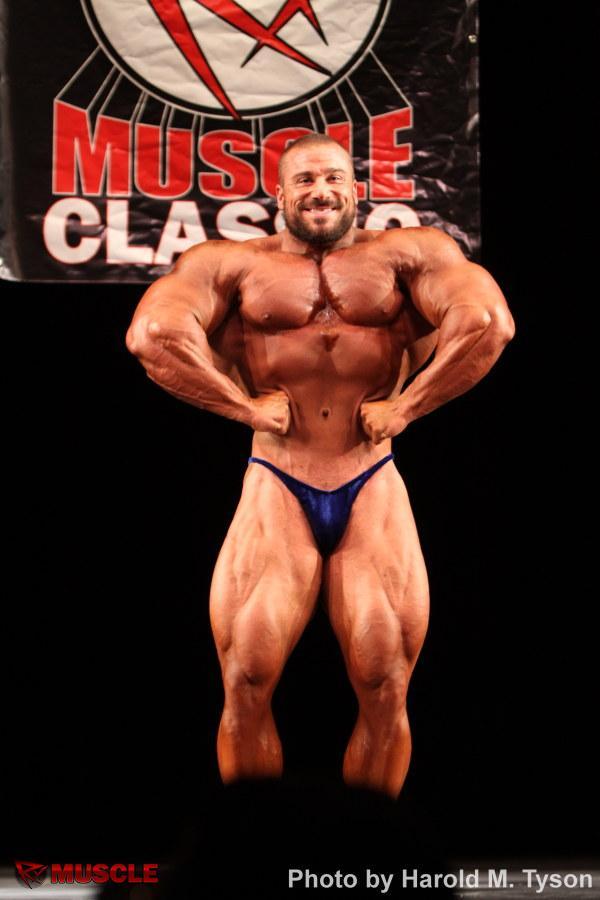 Anthony Pasquale