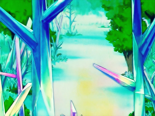 sailor moon backgrounds (26/∞) ✨ft. crystal forest, elysion² feel free to use