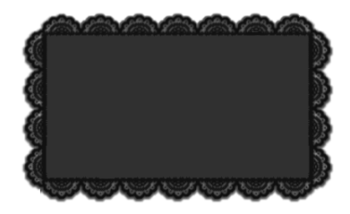 Do You Have Any Rectangular Masks/frames? Ty!