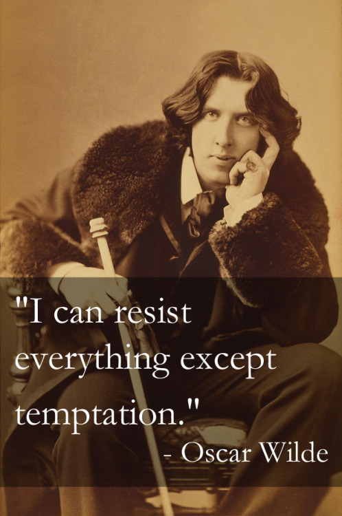 ironmarie:  newwavenova:  themagicalgallifreyan:  fer1972:  Today’s Classic: Great Quotes from the great Oscar Wilde (1854-1900)  oscar wilde was literally the coolest guy who ever lived  HE WAS BISEXUAL. We get to claim the sass master.  -Oscar Wilde