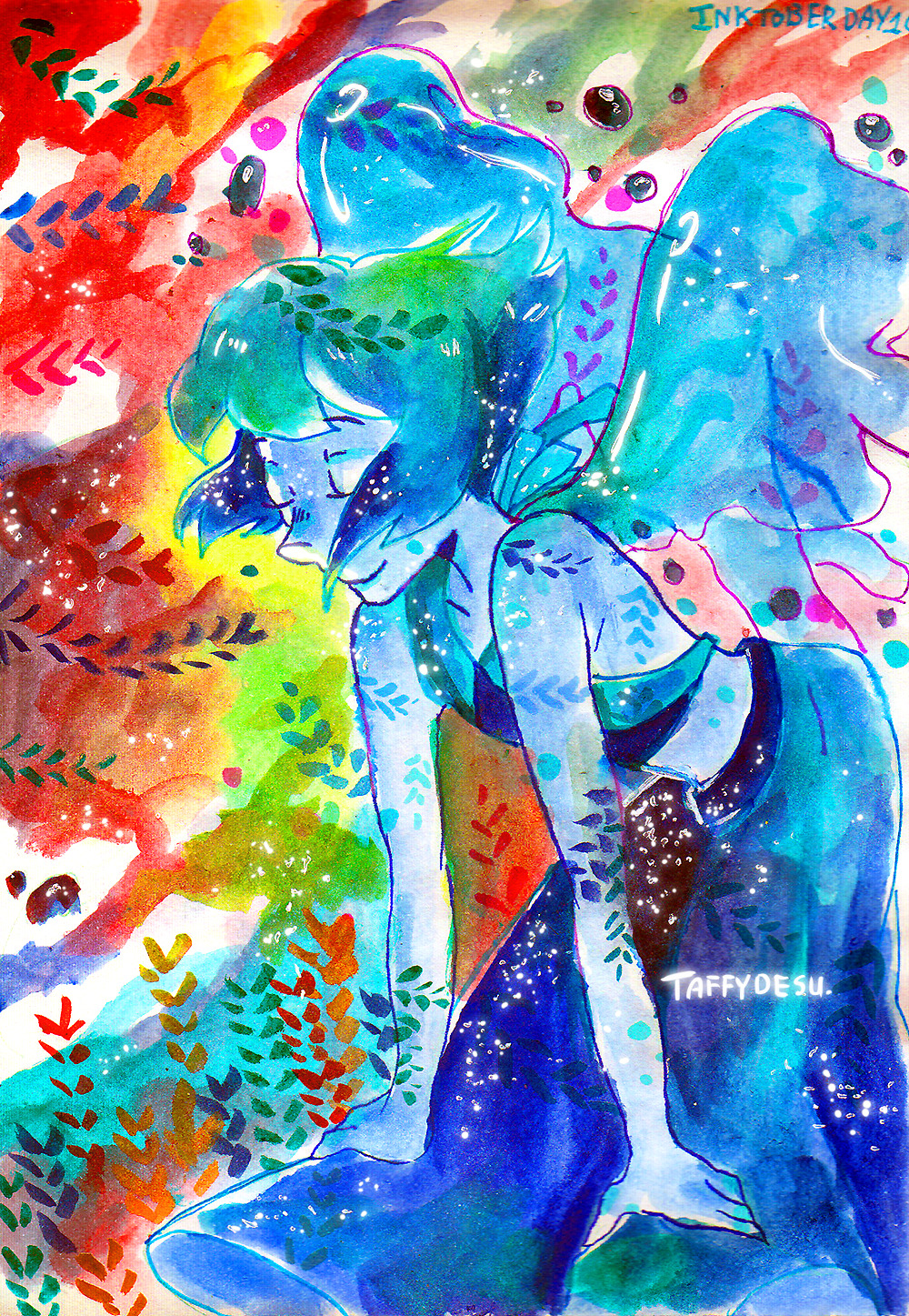 taffydesu:  Thank you, Steven.  