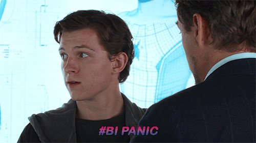 starkerobsession:  tnpt:  is this not what happened   THIS IS PERFECT