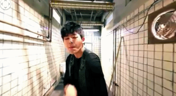 INFINITE - Bad MV Teaser 360 version