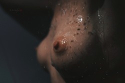 manchestersylph:  The Sylph No. 85 (Pt 1 of 2) Happy Wet Wednesday Ladies &amp; Gents!! …yeah shower time ;-) Sylph x